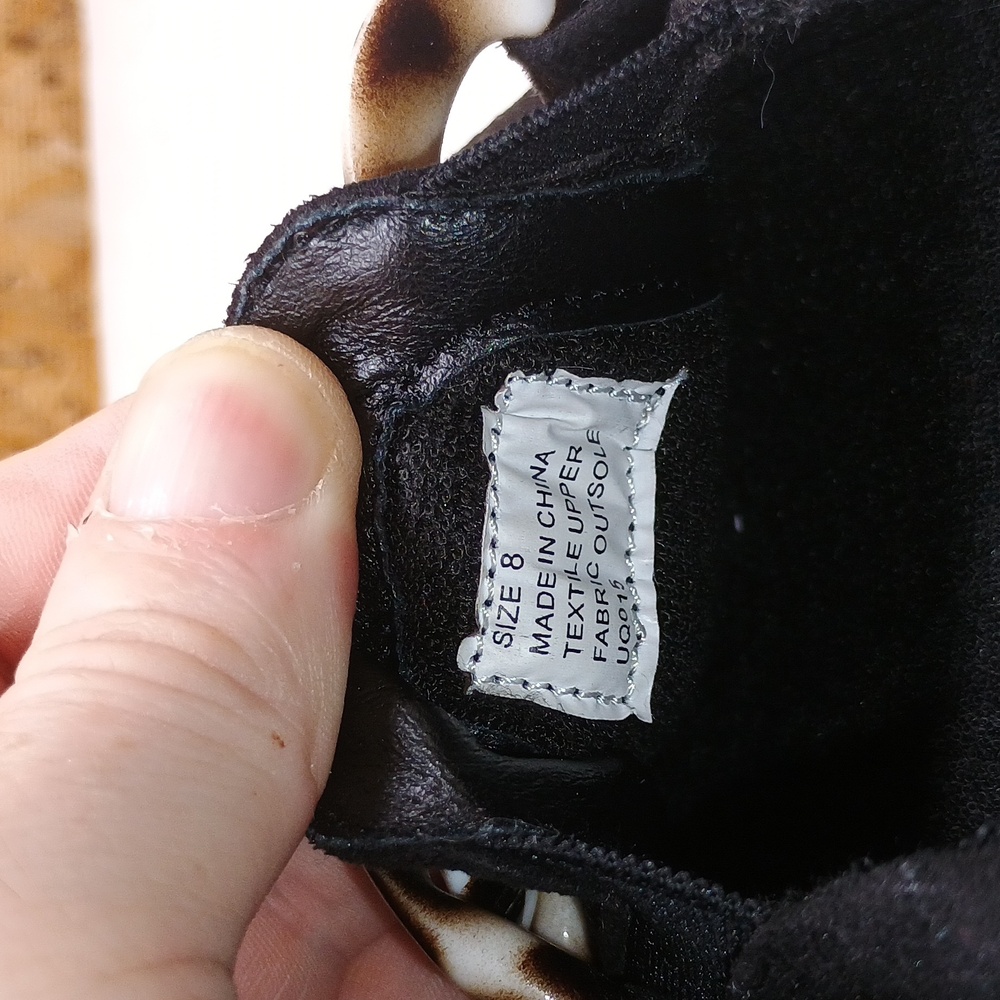 Volatile Harding Platform Loafer - image 6